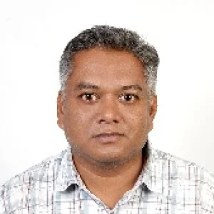 Dr. Anand Uppar