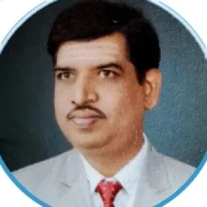 Basavaraj K Galagali