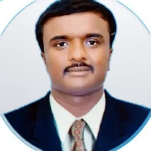 Basavaraj Mathapati