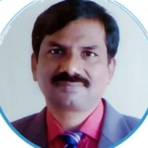 Dr. D. S. Nittur