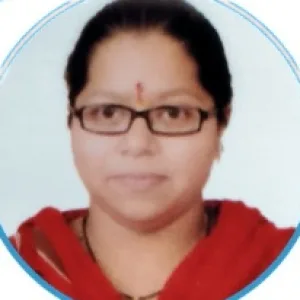 Dipti S Joshi