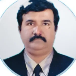 Govind Joshi