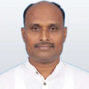 Dr. K. Mahesh Kumar