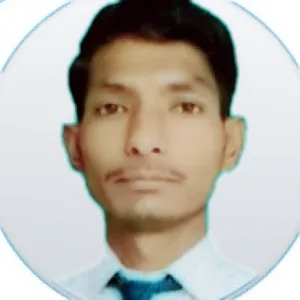 Kantesh A Sambhoji