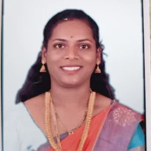 Laxmi Nagaraddi
