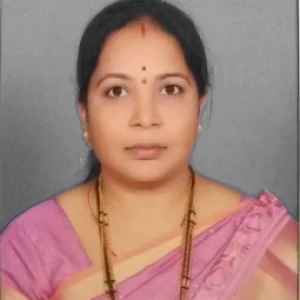 Dr. Meenaxi B Patil