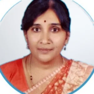 Meenaxi Mathapati