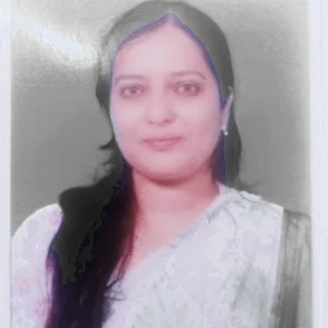 Nilofar Imran Attar