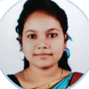 Pooja Anil Desurakar