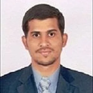 Dr. Pradeep Chavan
