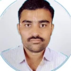Praveen V. Tilavalli