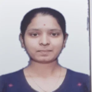 Preeti Santosh Pattar