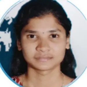 Radhika Mahadev Ganjagol