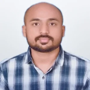 Raghavendra G Jainapur