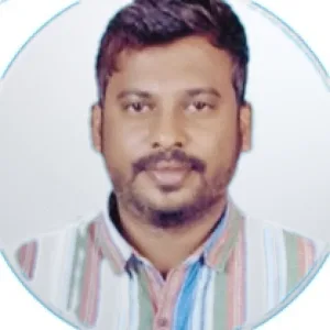 Santosh S. Umadi