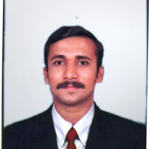 Satish Naresh Kale