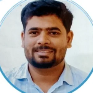 Dr. Shanmukha B
