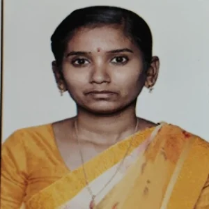 Shobha Nayakodi