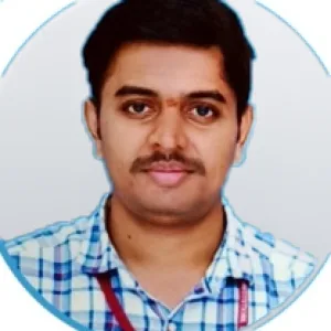 Dr. Shreekant N. Patil