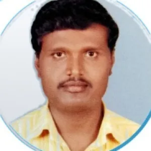Shrinivas S Kattimani