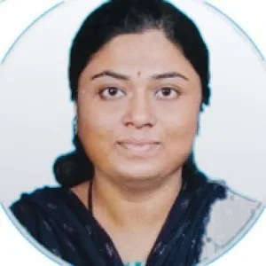 Shweta Pawar