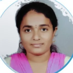 Sudharani Hiremath