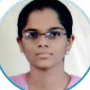 Sushama Gharage