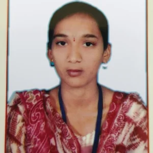 Tanuja Kengalagutti