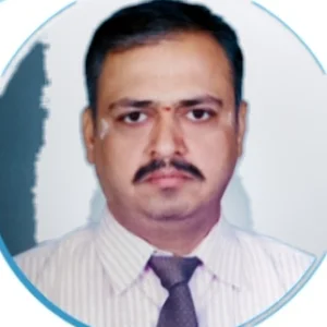 Dr. V S Kulkarni