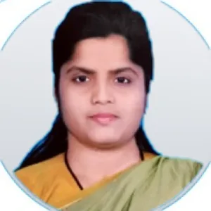 Vaishnavi Prakash Jagadal