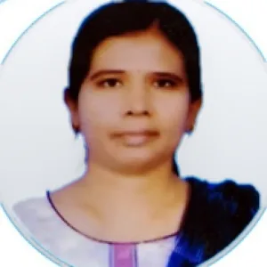 Dr. Veena Marakatti