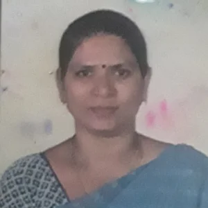 Venkamma Patil Rudragoudar