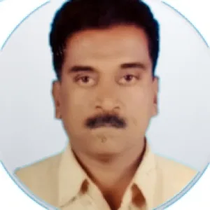 Vinaykumar J Kadadevar