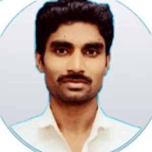 Yankappa B Patil